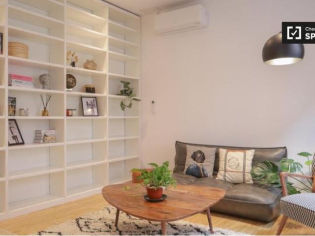 Apartamentos 1 Dormitorio Madrid Madrid ES101844636