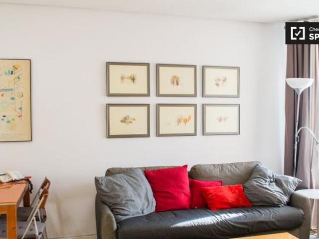 Apartamentos 1 Dormitorio Madrid Madrid ES101845386