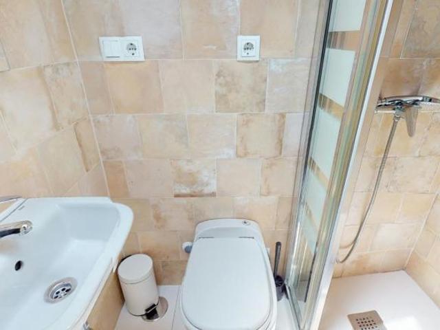 Apartamentos 1 Dormitorio Madrid Madrid ES101846522
