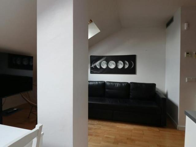 Apartamentos 1 Dormitorio Madrid Madrid ES101847111