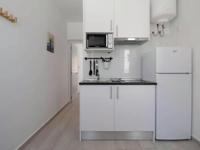 Apartamentos 1 Dormitorio Madrid Madrid ES101848668