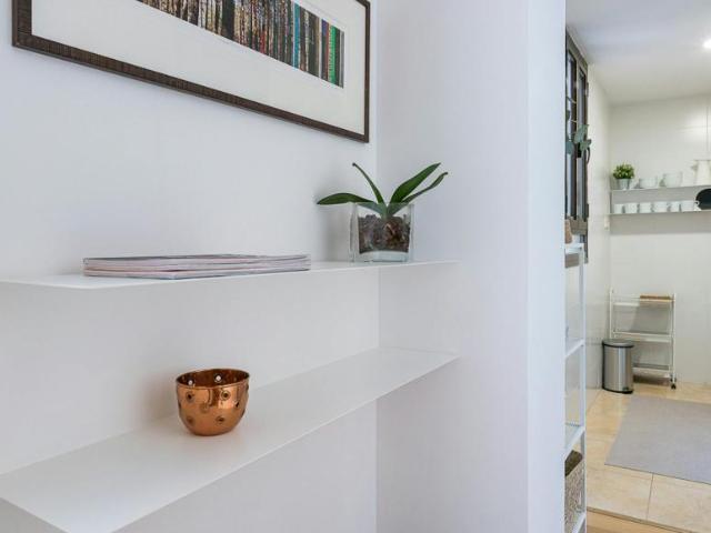 Apartamentos 1 Dormitorio Madrid Madrid ES101849720