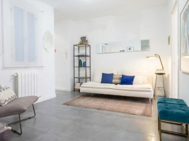 Apartamentos 1 Dormitorio Madrid Madrid ES101849723