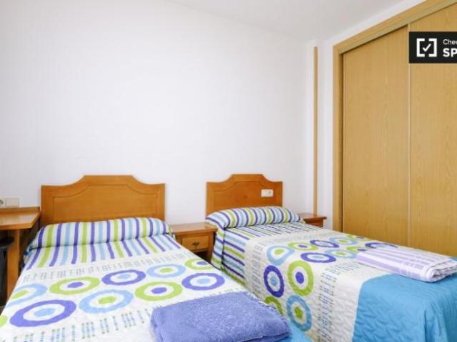 Apartamentos 1 Dormitorio Madrid Madrid ES101850656