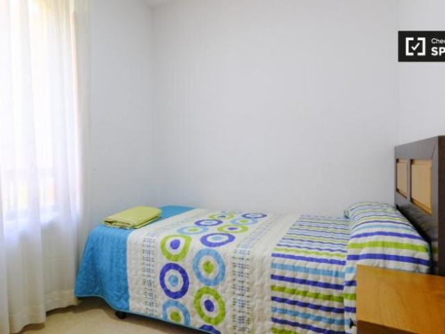 Apartamentos 1 Dormitorio Madrid Madrid ES101850014