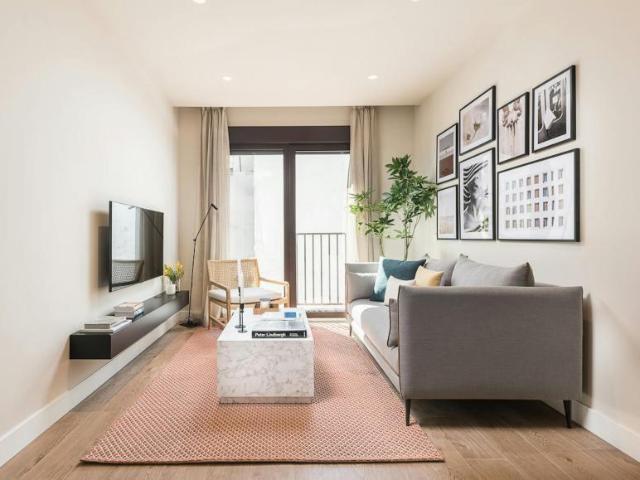 Apartamentos 1 Dormitorio Madrid Madrid ES101884742