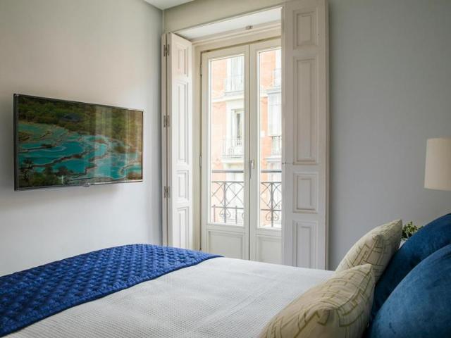 Apartamentos 1 Dormitorio Madrid Madrid ES101884870