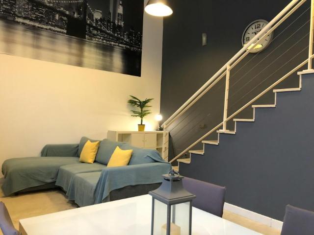 Apartamentos 1 Dormitorio Madrid Madrid ES101916441