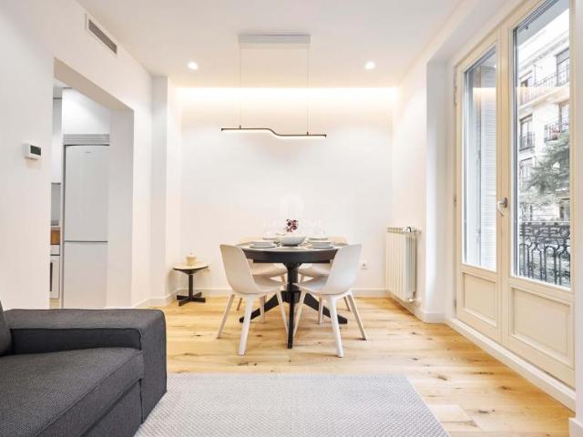 Apartamentos 1 Dormitorio Madrid Madrid ES101946720