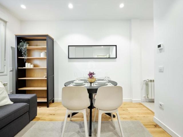 Apartamentos 1 Dormitorio Madrid Madrid ES101946721