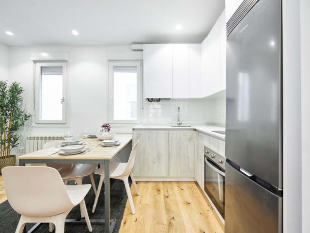 Apartamentos 1 Dormitorio Madrid Madrid ES101946722