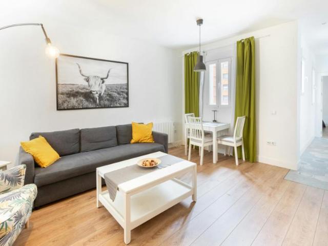 Apartamentos 1 Dormitorio Madrid Madrid ES101951653