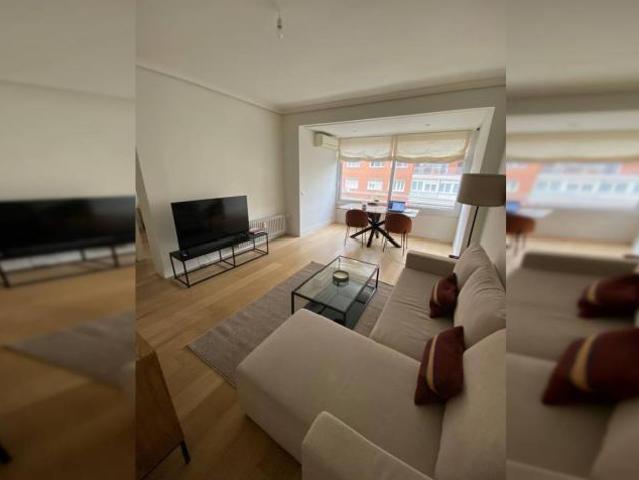 Apartamentos 1 Dormitorio Madrid Madrid ES101953111