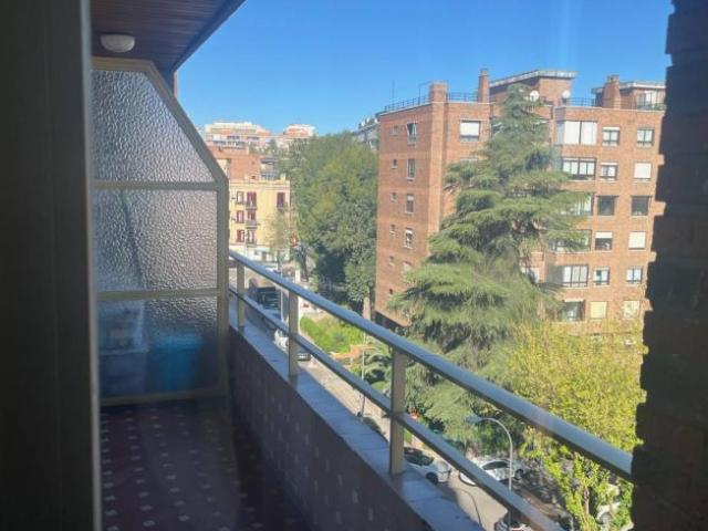 Apartamentos 1 Dormitorio Madrid Madrid ES101991050