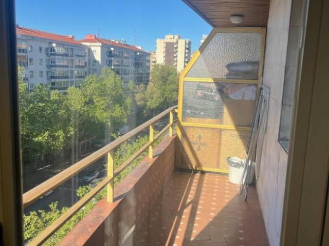 Apartamentos 1 Dormitorio Madrid Madrid ES101992169