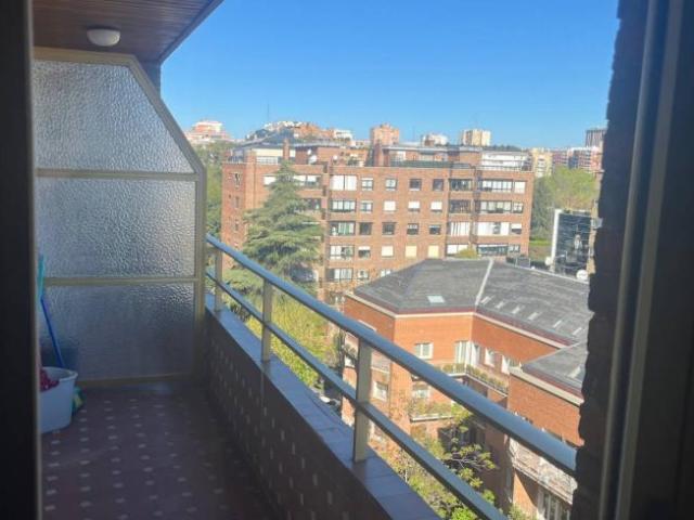 Apartamentos 1 Dormitorio Madrid Madrid ES101993059