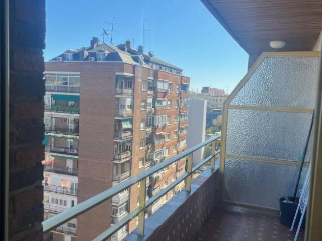 Apartamentos 1 Dormitorio Madrid Madrid ES101993062