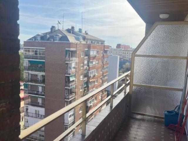 Apartamentos 1 Dormitorio Madrid Madrid ES101993073