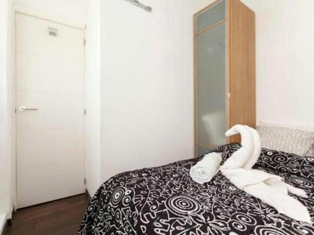 Apartamentos 1 Dormitorio Madrid Madrid ES101057521