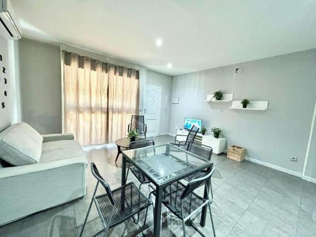 Apartamentos 1 Dormitorio Madrid Madrid ES101097148