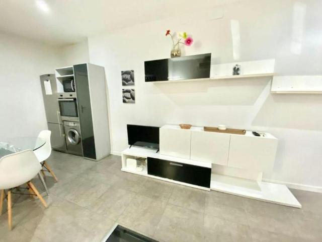 Apartamentos 1 Dormitorio Madrid Madrid ES101097150
