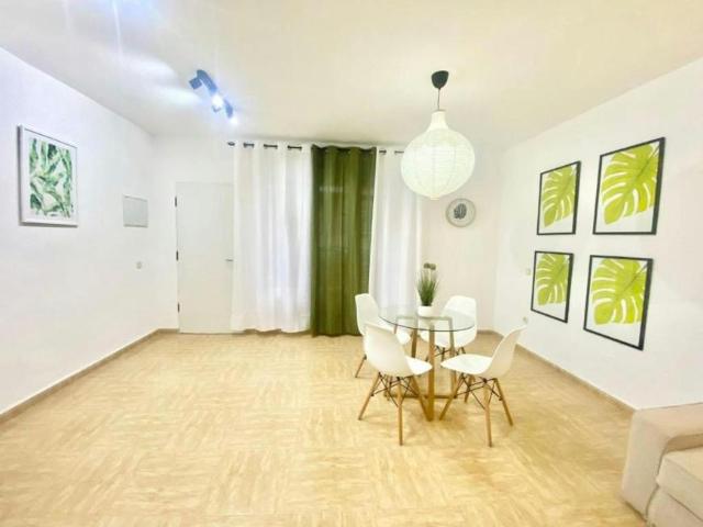Apartamentos 1 Dormitorio Madrid Madrid ES101097152
