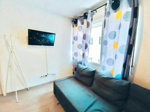 Apartamentos 1 Dormitorio Madrid Madrid ES101097156