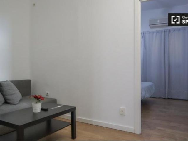 Apartamentos 1 Dormitorio Madrid Madrid ES101155289