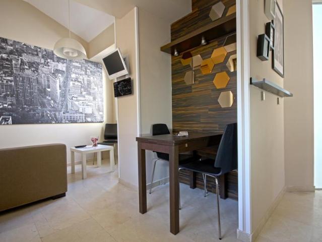 Apartamentos 1 Dormitorio Madrid Madrid ES101177211