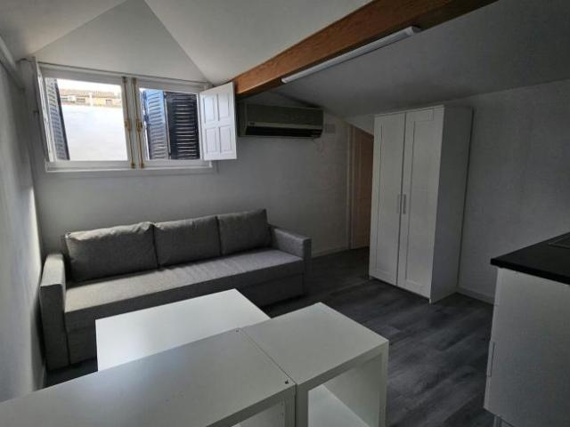 Apartamentos 1 Dormitorio Madrid Madrid ES101189546