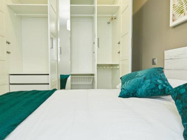 Apartamentos 1 Dormitorio Madrid Madrid ES101190998