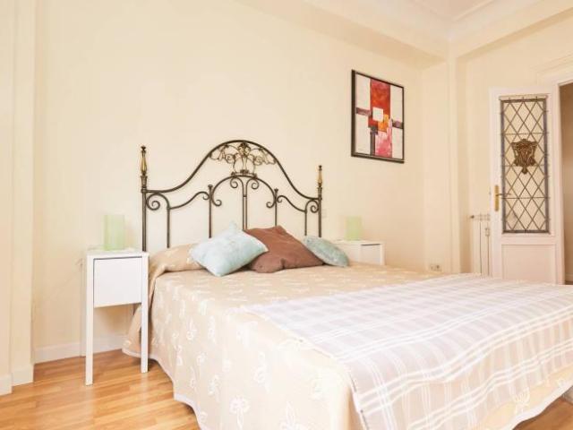 Apartamentos 1 Dormitorio Madrid Madrid ES101191485