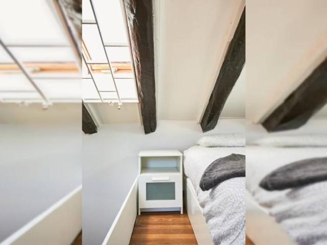 Apartamentos 1 Dormitorio Madrid Madrid ES101191533