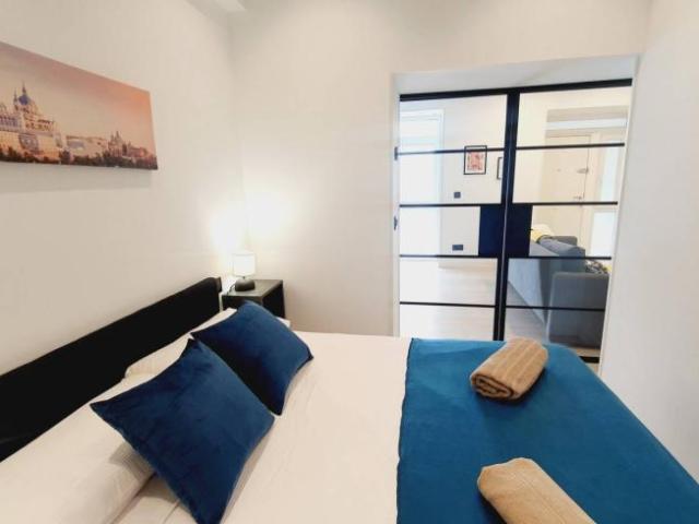 Apartamentos 1 Dormitorio Madrid Madrid ES101191544