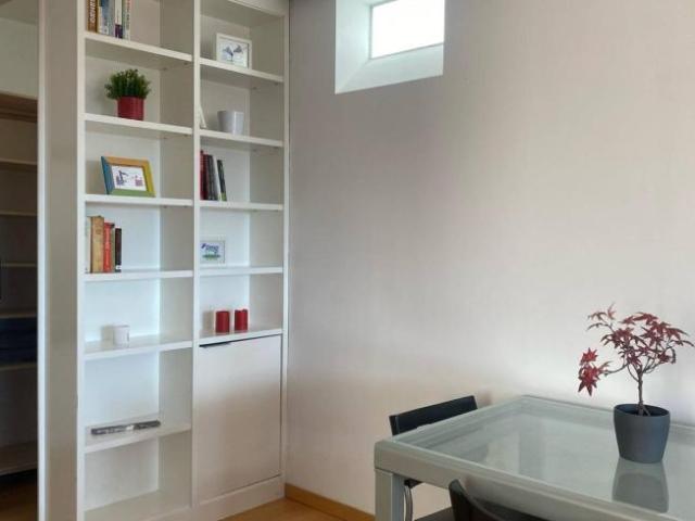 Apartamentos 1 Dormitorio Madrid Madrid ES101191574