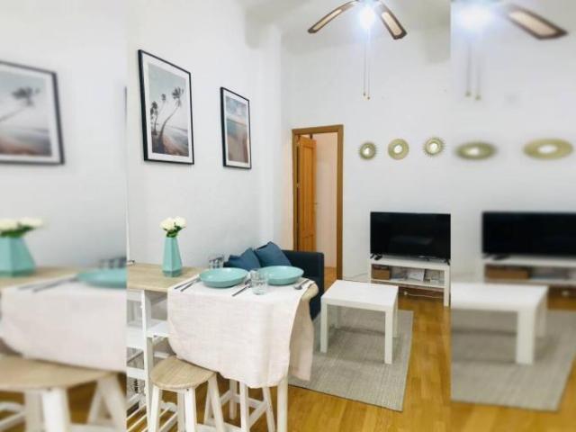 Apartamentos 1 Dormitorio Madrid Madrid ES101191687