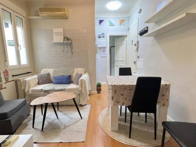 Apartamentos 1 Dormitorio Madrid Madrid ES101191061