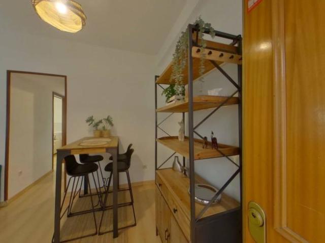 Apartamentos 1 Dormitorio Madrid Madrid ES101191066