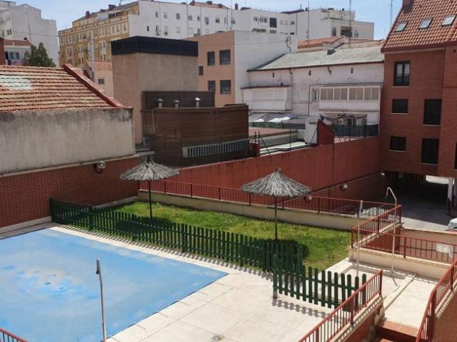 Apartamentos 1 Dormitorio Madrid Madrid ES101191101
