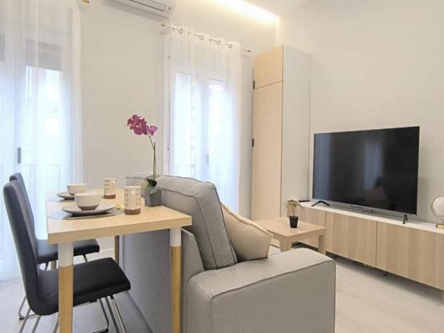 Apartamentos 1 Dormitorio Madrid Madrid ES101191163