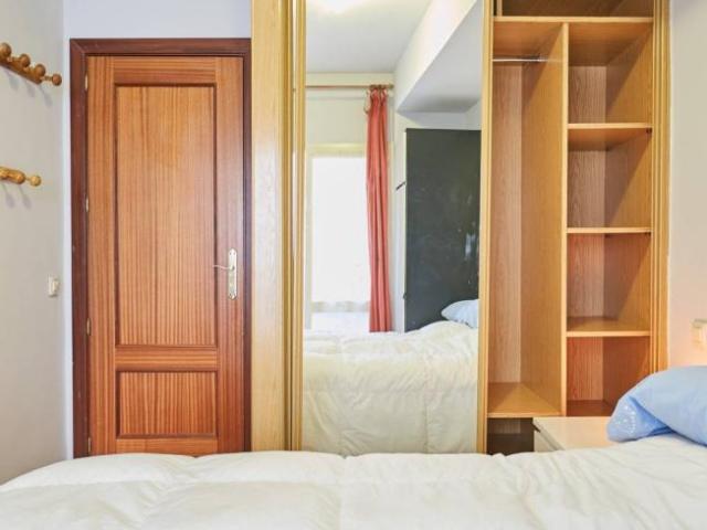 Apartamentos 1 Dormitorio Madrid Madrid ES101191195