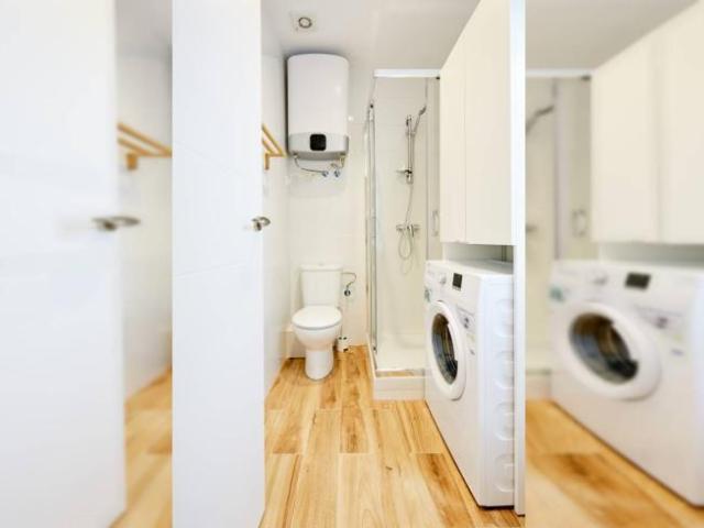 Apartamentos 1 Dormitorio Madrid Madrid ES101191205