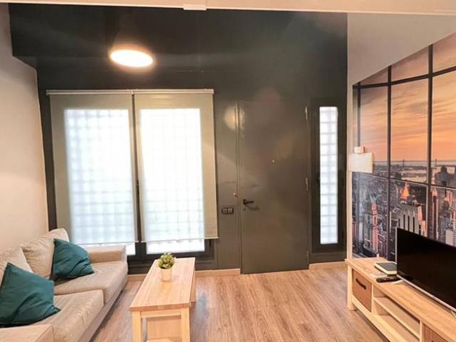 Apartamentos 1 Dormitorio Madrid Madrid ES101191264