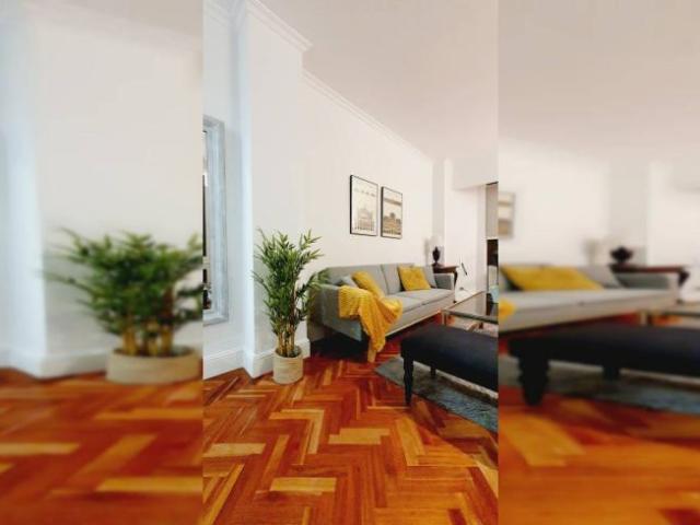 Apartamentos 1 Dormitorio Madrid Madrid ES101191274