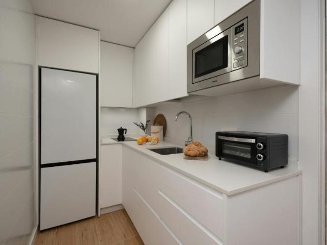 Apartamentos 1 Dormitorio Madrid Madrid ES101222238
