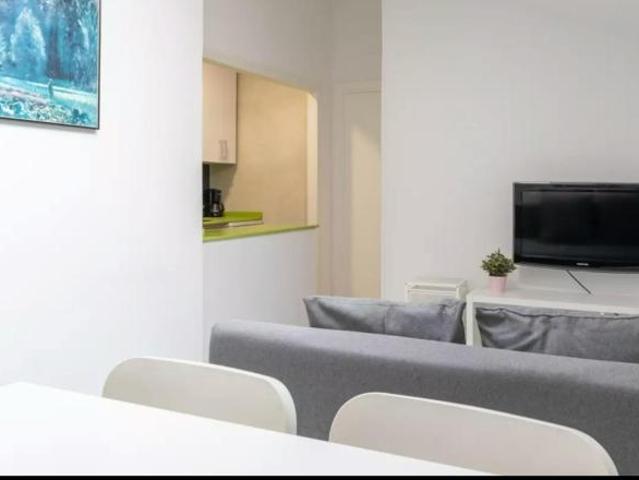 Apartamentos 1 Dormitorio Madrid Madrid ES101269579