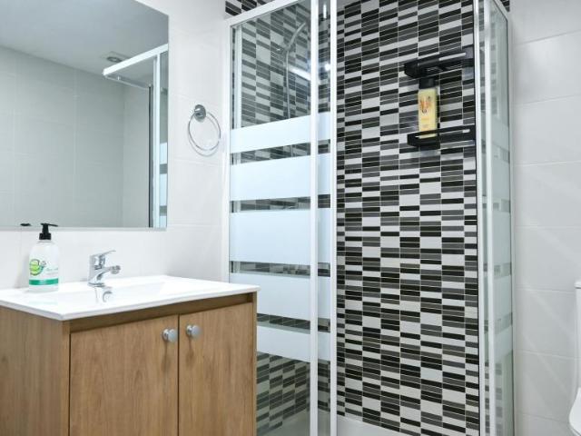 Apartamentos 1 Dormitorio Madrid Madrid ES101305495