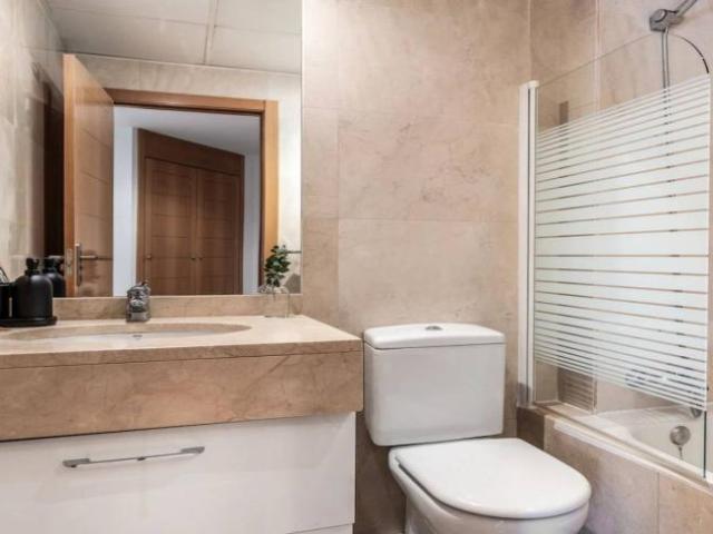 Apartamentos 1 Dormitorio Madrid Madrid ES102401483