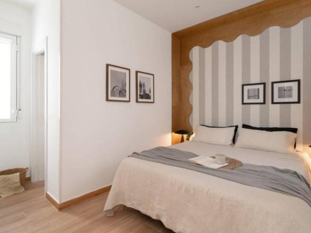 Apartamentos 1 Dormitorio Madrid Madrid ES102401522