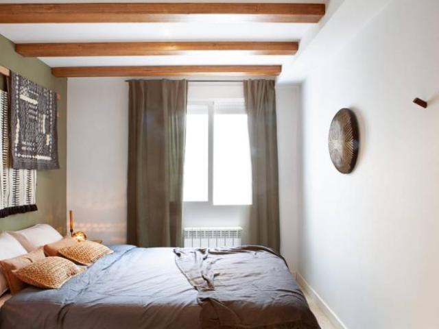 Apartamentos 1 Dormitorio Madrid Madrid ES102401532